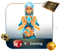 KAGaming